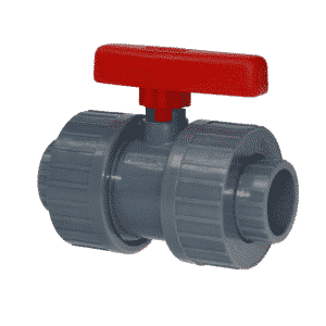 Válvula de Desconexión del Detector para Tareas de Mantenimiento Aritech 9-10980