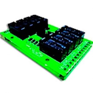 Tarjeta de Expansión de 8 Salidas Aguilera Electrónica AE/GI-ES097 - Imagen 1