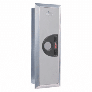 Armario para Extintor de 5kg de CO2 Eaci NARROW-CI5