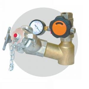 Eaci BIE25690ET45 Armario de Configuración Vertical BIE 25mm - Imagen 3