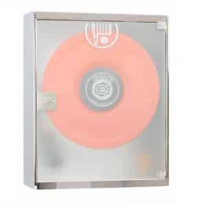 EACI BIE25690PEI Armario de Configuración Vertical BIE Ø25mm