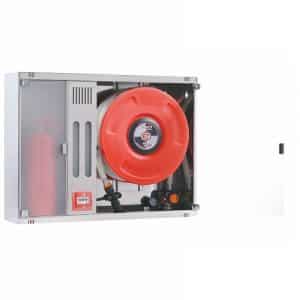 Eaci BIE25MASTER3PEI Armario de Configuración Horizontal BIE 25mm - Imagen 3