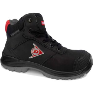 Botas Dunlop First One ADV Titan S3 - Negro