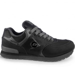 Zapatillas Dunlop Flying Wing AIB Negro