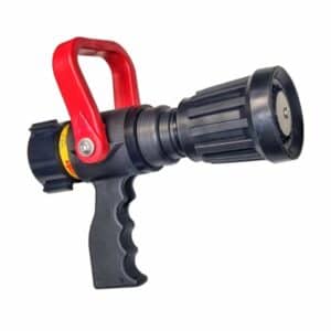 Eaci LR45U Lanza de Ø 45mm con llave de corte sin acople.