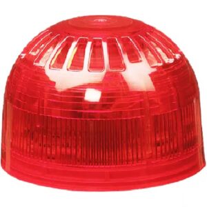 Sirena Óptica Analógica VIA RADIO para Centrales Analógicas / Aritech FC-173-002