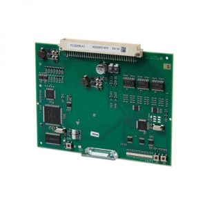 Módulo de 12 Entradas/Salidas Programables para CentralFC726 - SIEMENS FCI2008-A1 CerberusPRO - Imagen 1