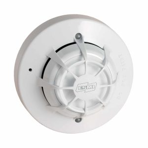 Detector Óptico/Térmico Combinado Analógico Schneider Electric FFS06720230