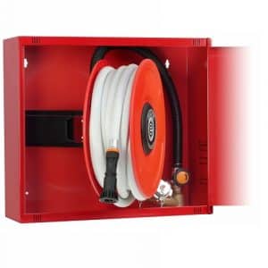 Armario de Configuración Horizontal Reversible BIE 25mm Eaci BIE25L20T45R - Imagen 3