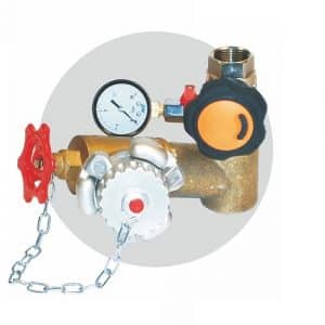 Armario de Configuración Horizontal Reversible BIE 25mm Eaci BIE25L20T45R - Imagen 4