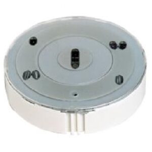 Bosch FAP-OC 520 / Detector Analógico Óptico-Químico, Blanco -