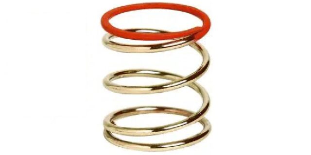 Spring Muelle Bosch FAA-500-SPRING / Muelle para Techos Madera-Hormigón - – Zekuritt