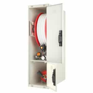 Eaci BIE25SLENDERS2 BIE 25mm Armario de configuración vertical (Superficie) - Imagen 2
