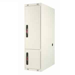 Eaci BIE25SLENDERS2 BIE 25mm Armario de configuración vertical (Superficie) - Imagen 1