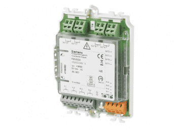 Fdcio222 SIEMENS FDCIO222 Módulo 4 Entradas y 4 Salidas Direccionables. – Zekuritt