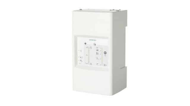 FDA241 Detector de aspiración Siemens Cerberus PRO – Zekuritt