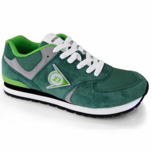 Zapatillas Dunlop Flying Wing Verde