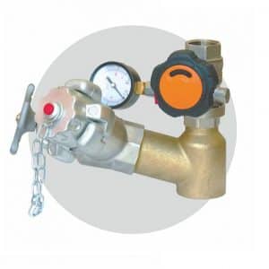 BIE25COMPAC R Armario BIE 25mm Configuración Vertical EACI - Imagen 3