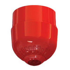 Sirena Convencional Aritech FAC355 - Imagen 1