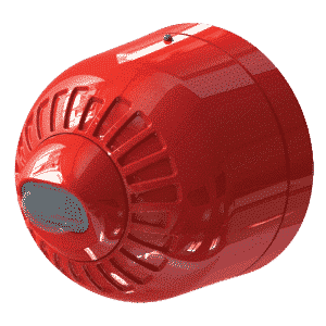 Sirena Convencional Aritech FAW350C - Imagen 1