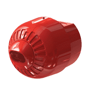 Sirena Convencional Aritech FAW355 - Imagen 1