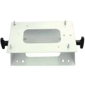 Suplemento de Montaje para Detectores de las Series FD700, FD900, FD2700 y FDR-EZ / Aritech FD-MB10 - Imagen 1