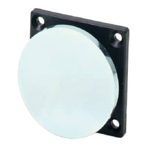 Retenedor Electromagnético base Cuadrada Estándar de Acero 55x18mm - Kilsen FE527