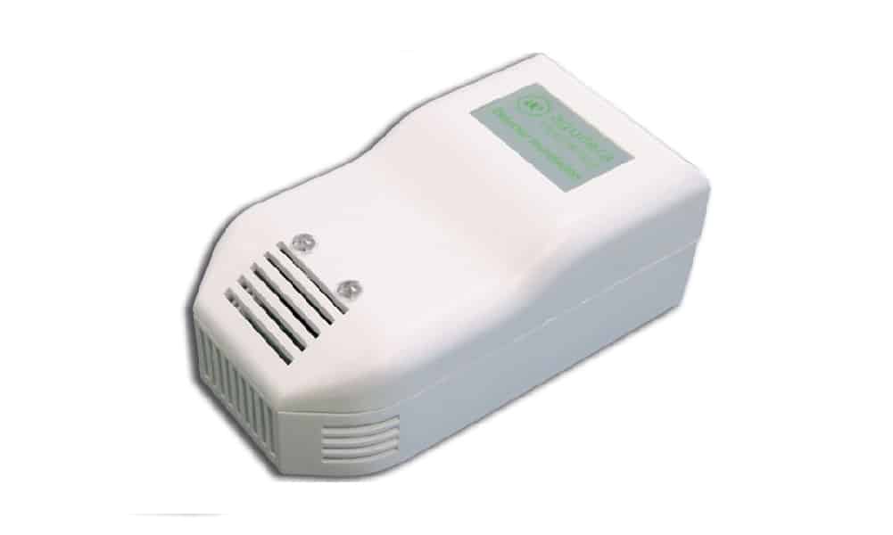 Detector de GLP-Butano a 12V - Aguilera Electronica AE09/GLP-12 – Zekuritt