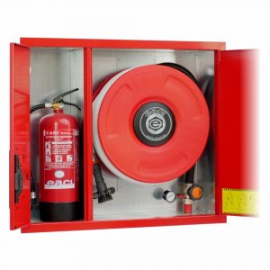 Eaci BIE25COMPAC 2T45 - BIE de 25mm para Empotrar Modelo COMPAC 2T45 - Imagen 3