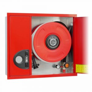 Eaci BIE25COMPAC 2T45 - BIE de 25mm para Empotrar Modelo COMPAC 2T45 - Imagen 2