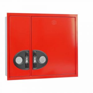 Eaci BIE25COMPAC 2T45 - BIE de 25mm para Empotrar Modelo COMPAC 2T45 - Imagen 1