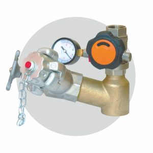 Eaci BIE25COMPAC 2T45 - BIE de 25mm para Empotrar Modelo COMPAC 2T45 - Imagen 4