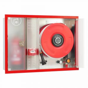 EACI COMPAC 3MT45 BIE25COMPAC 3MT45 BIE de Ø 25mm para Empotrar Modelo - Imagen 2