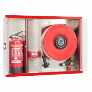 EACI COMPAC 3MT45 BIE25COMPAC 3MT45 BIE de Ø 25mm para Empotrar Modelo - Imagen 3