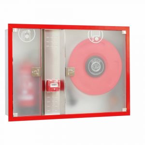 EACI COMPAC 3MT45 BIE25COMPAC 3MT45 BIE de Ø 25mm para Empotrar Modelo - Imagen 1