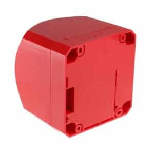 NSC SP07050-00 Sirena con flash industrial NEXUS de alta potencia IP66 EN54-3-23 - Imagen 3