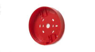 FDB226-R Base para montaje en pared Siemens Cerberus-Fit – Zekuritt