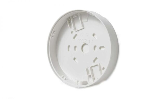 Base para montaje en pared Siemens FDB226-W C-Fit – Zekuritt