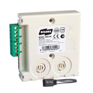 zz FFS06717010 Módulo 1 Entrada EM210E Schneider Electric - Imagen 1