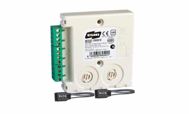 Módulo 2 Entradas 1 Salida EM221E Schneider Electric FFS06717021 – Zekuritt