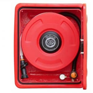 Eaci BIE25WINGERT45 Armario de configuración vertical BIE 25mm - Imagen 3