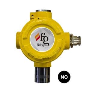 Detector de Gas Fidegas S/3-T1 ATEX 12-24 VDC / NO (0 -100 ppm)