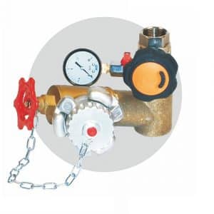 Eaci BIE25530T45 Armario de Configuración Vertical BIE 25mm - Imagen 3