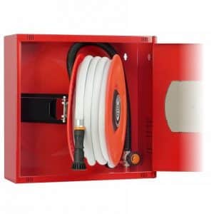 EACI BIE25L20R Armario de Configuración Horizontal Reversible BIE Ø25mm - Imagen 3