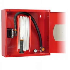 EACI BIE25L20R Armario de Configuración Horizontal Reversible BIE Ø25mm - Imagen 4