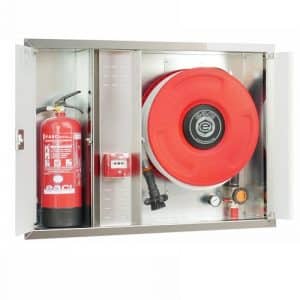 Eaci BIE25COMPAC 3IM Armario Configuración Horizontal BIE 25mm - Imagen 3