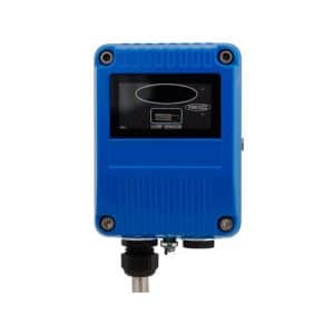 Talentum 3408 Detector de Llama Combinado UV/IR2 Panasonic