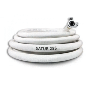 Manguera Incendios Bie´s ø25mm SATUR - GI MGS2520RC
