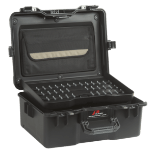 Plano PLAPC800E Maleta Profesional Waterproof para Herramientas PC800 - Imagen 4