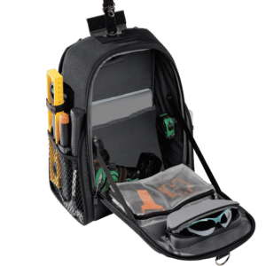 Plano PLA3006NT Mochila Porta Herramientas Profesional 513006NT - Imagen 3